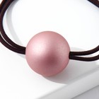 Резинки для волос «Извини, много дел» 2 шт. - Фото 5