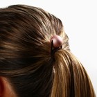 Резинки для волос «Извини, много дел» 2 шт. - Фото 6