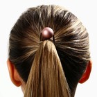 Резинки для волос «Извини, много дел» 2 шт. - Фото 7