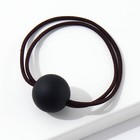 Резинки для волос «Как будто специально лучше всех» 2 шт - Фото 4