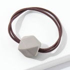 Резинки для волос «Идеальна» 2 шт. - Фото 4