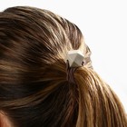 Резинки для волос «Идеальна» 2 шт. - Фото 6