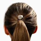 Резинки для волос «Идеальна» 2 шт. - Фото 7