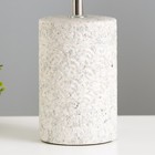 Настольная лампа «Аста» Е14 40 Вт 20×20×33 см RISALUX - Фото 4