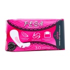 Прокладки ежедневные PESA Multiform, 30 шт. - Фото 2