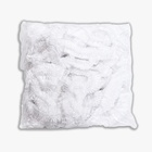 Набор пакетов для сохранения свежести продуктов с резинкой, Ø до 49 см, 50 шт. - фото 40570293