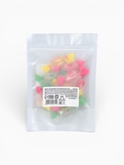 Леденцы «Жизньупростин» с фруктовой начинкой, 70 г - Фото 4