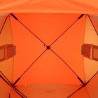 Палатка зимняя Куб, 1.5 х 1.5 - фото 8712099