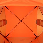 Палатка зимняя Куб, 1.8 х 1.8 - фото 8712124
