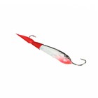 Балансир малый с хвостом №3, 10 г (комплект 5 шт) - фото 25609315