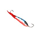 Балансир малый с хвостом №4, 10 г (комплект 5 шт) - фото 25609318