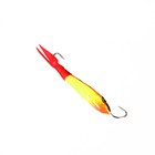 Балансир малый с хвостом №9, 10 г (комплект 5 шт) - фото 25609327