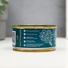 Растущий подарок травка растим дома на балконе "Микрозелень Руккола" - фото 24638017