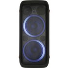 Минисистема Supra SMB-950 черный 160Вт FM USB BT SD - фото 51500360 Минисистема Supra SMB-950 черный 160Вт FM USB BT SD - фото 51500360