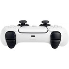Геймпад Беспроводной PlayStation DualSense белый для: PlayStation 5 (CFI-ZCT1J 02) - Фото 2