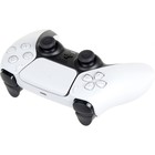 Геймпад Беспроводной PlayStation DualSense белый для: PlayStation 5 (CFI-ZCT1J 02) - Фото 4