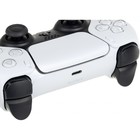Геймпад Беспроводной PlayStation DualSense белый для: PlayStation 5 (CFI-ZCT1J 02) - Фото 8