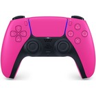 Геймпад Беспроводной PlayStation DualSense розовый для: PlayStation 5 (CFI-ZCT1J 03) - фото 51500371