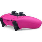 Геймпад Беспроводной PlayStation DualSense розовый для: PlayStation 5 (CFI-ZCT1J 03) - Фото 2