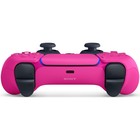 Геймпад Беспроводной PlayStation DualSense розовый для: PlayStation 5 (CFI-ZCT1J 03) - Фото 4