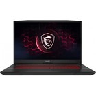 Ноутбук MSI Pulse GL76 12UCK-279XRU Core i5 12500H 8Gb SSD512Gb NVIDIA GeForce RTX 3050 4Gb   100457 - фото 51509303