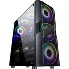 Корпус Formula V-LINE 7405 черный без БП ATX 2x120mm 2xUSB2.0 2xUSB3.0 audio bott PSU - фото 51500386 Корпус Formula V-LINE 7405 черный без БП ATX 2x120mm 2xUSB2.0 2xUSB3.0 audio bott PSU - фото 51500386