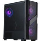 Корпус Formula V-LINE 7405 черный без БП ATX 2x120mm 2xUSB2.0 2xUSB3.0 audio bott PSU - фото 51500388 Корпус Formula V-LINE 7405 черный без БП ATX 2x120mm 2xUSB2.0 2xUSB3.0 audio bott PSU - фото 51500388
