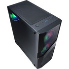 Корпус Formula V-LINE 7405 черный без БП ATX 2x120mm 2xUSB2.0 2xUSB3.0 audio bott PSU - фото 51500390 Корпус Formula V-LINE 7405 черный без БП ATX 2x120mm 2xUSB2.0 2xUSB3.0 audio bott PSU - фото 51500390