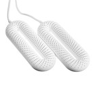 Сушилка для обуви Windigo LSO-04, 17 см, 20 Вт, индикатор, белая - Фото 6