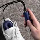 Сушилка для обуви Windigo LSO-07, 17 см, 20 Вт, индикатор, таймер 3/6/9 часов, синяя - Фото 6