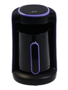 Турка электрическая Luazon LTE-602, 600 Вт, 300 мл, автоотключение, сиреневая - Фото 2