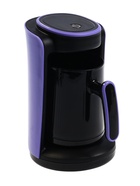 Турка электрическая Luazon LTE-602, 600 Вт, 300 мл, автоотключение, сиреневая - Фото 3