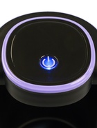 Турка электрическая Luazon LTE-602, 600 Вт, 300 мл, автоотключение, сиреневая - Фото 12