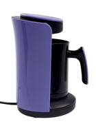 Турка электрическая Luazon LTE-602, 600 Вт, 300 мл, автоотключение, сиреневая - Фото 4