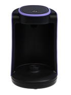 Турка электрическая Luazon LTE-602, 600 Вт, 300 мл, автоотключение, сиреневая - Фото 7