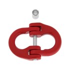 Звено соединительное для цепей, ТУНДРА, (LL), 3т., 1 шт. - Фото 2