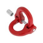 Звено соединительное для цепей, ТУНДРА, (LL), 3т., 1 шт. - Фото 3