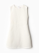 Платье нарядное детское MINAKU: PartyDress, цвет белый, рост 146 см 10152909 - фото 13128767