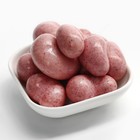 УЦЕНКА Onlylife Кешью в свекольной галзури с йогуртом, 60 г - Фото 3