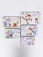 Набор коробок 10 в 1 «Праздничное настроение», 30×19×11.5 - 12×6.5×4 см - Фото 7