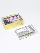 Набор коробок 10 в 1 «Праздничное настроение», 30×19×11.5 - 12×6.5×4 см - Фото 9