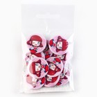 Значок закатной «Аниме девочка», d=25мм (комплект 10 шт) - фото 23539900