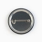 Значки закатные «Приколы», 38 мм, МИКС - Фото 12