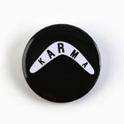 Значки закатные «Приколы», 38 мм, МИКС - Фото 6