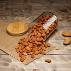 УЦЕНКА Банка для сыпучих продуктов с бамбуковой крышкой «Эко» 450 мл, 8.5×10.5 см - Фото 6