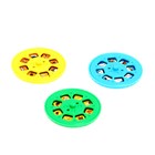 Игровой набор «Весёлые зверята», с фигурками, в пакете - фото 24447317