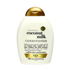 Питательный кондиционер OGX  с кокосовым молоком,  385 мл - фото 26517833