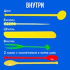 Индивидуальный набор зондозаменителей - Фото 3