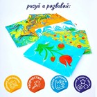 Набор для рисования на воде «Эбру» серия Magic ART - фото 23564700