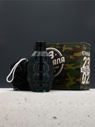 Подарочный набор косметики «С 23 Февраля!», гель для душа 250 мл и мочалка, HARD LINE  (артикул 10067925)  большой выбор товаров оптом и в розницу по низким ценам с доставкой